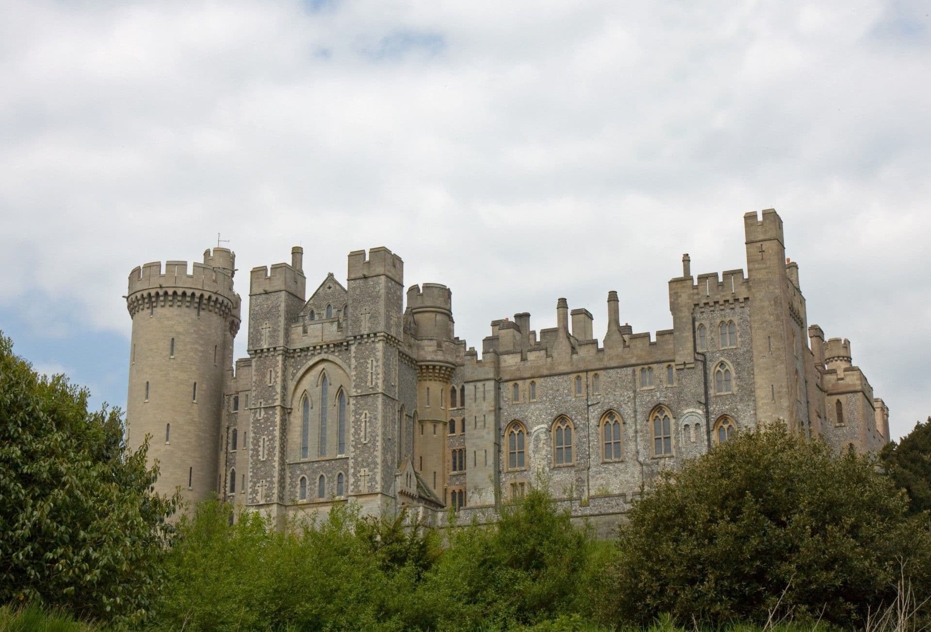 Arundel Castle
